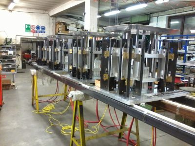 Lavori conto terzi 1