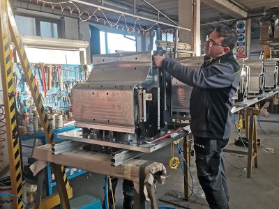 Lavori conto terzi 3