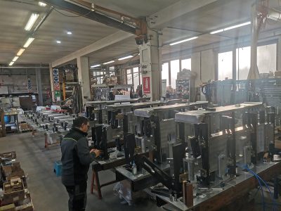 Lavori conto terzi 5