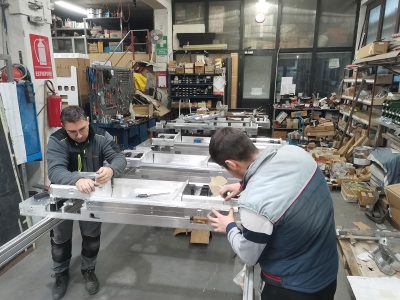 Lavori conto terzi 6