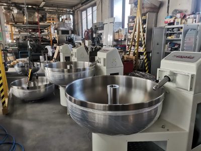 Lavori conto terzi 8