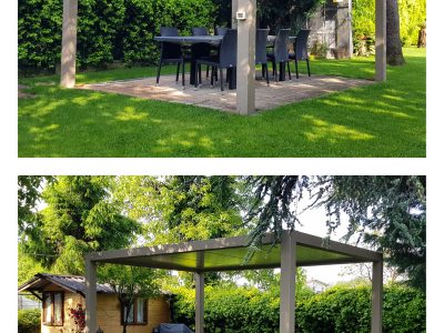 Beige Minimalist Mood Photo Collage - 1